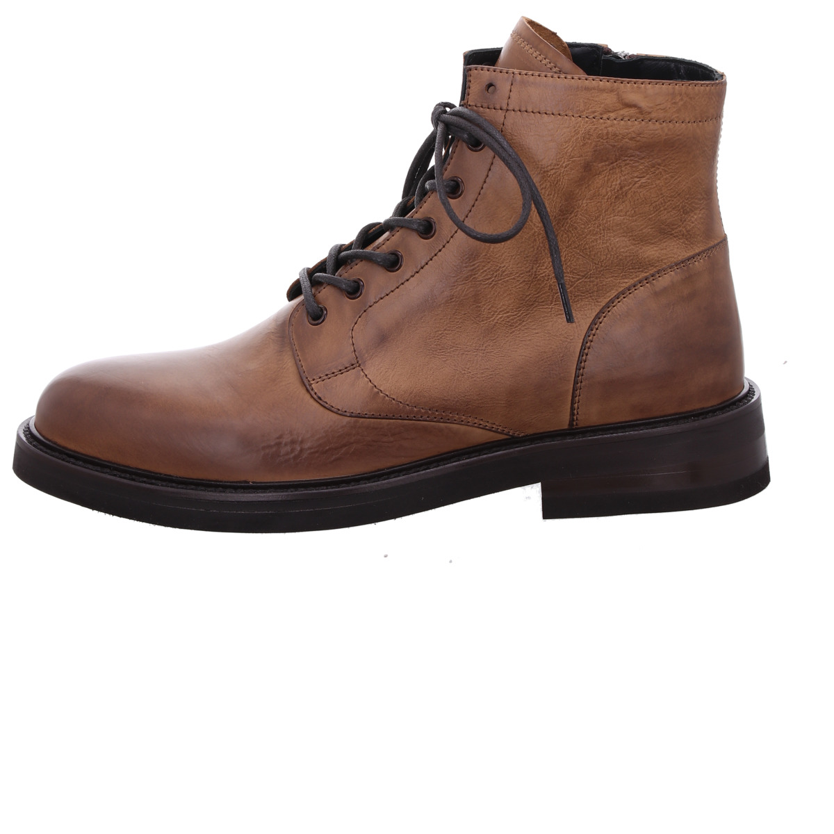 Stiefelette, Ducanero Cognac