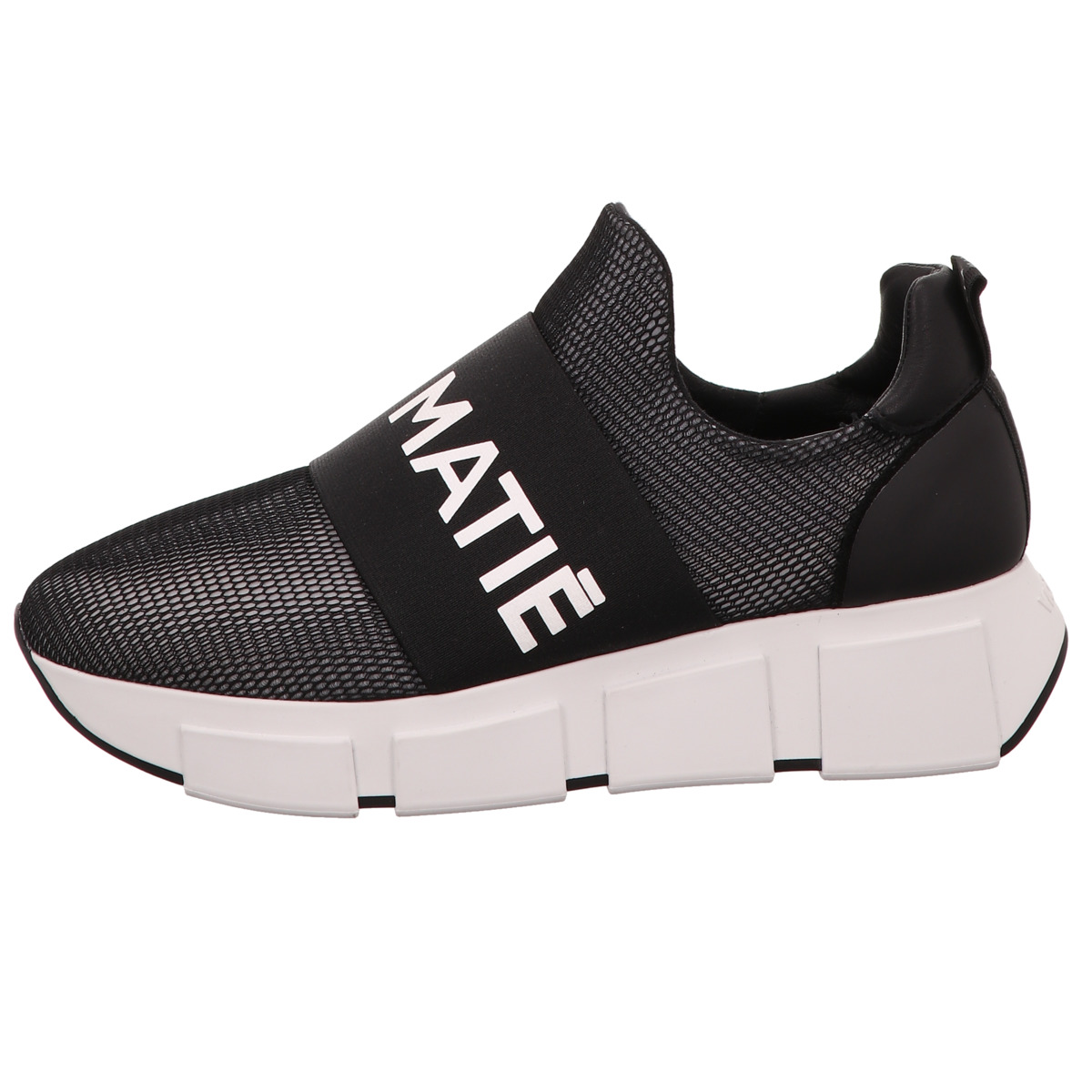 Sneaker, VIC MATIE Schwarz
