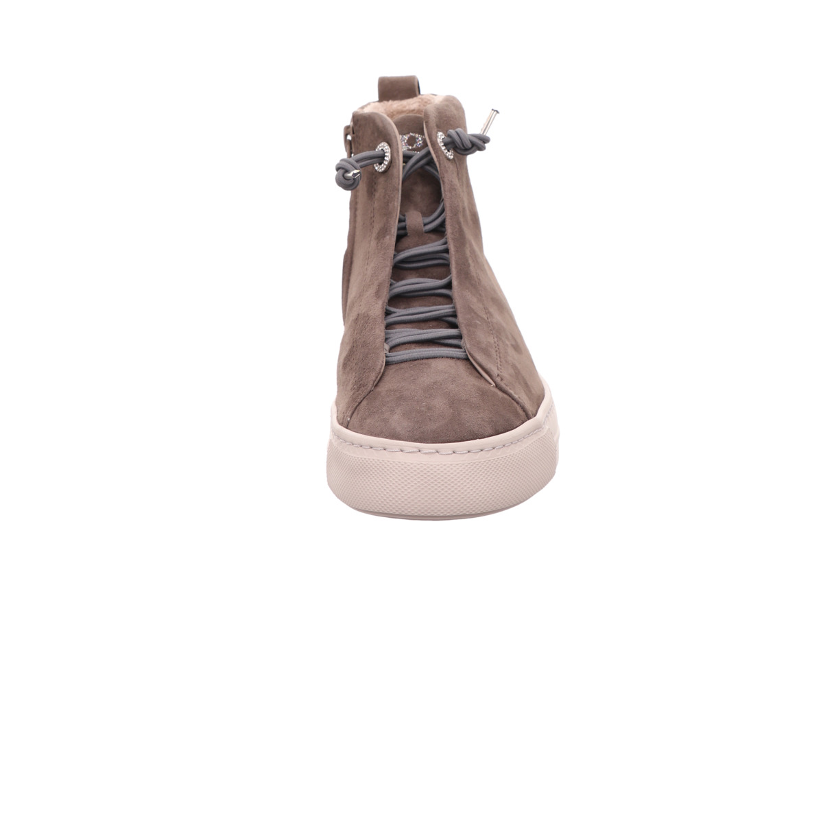 Sneaker, Paul Green Grau