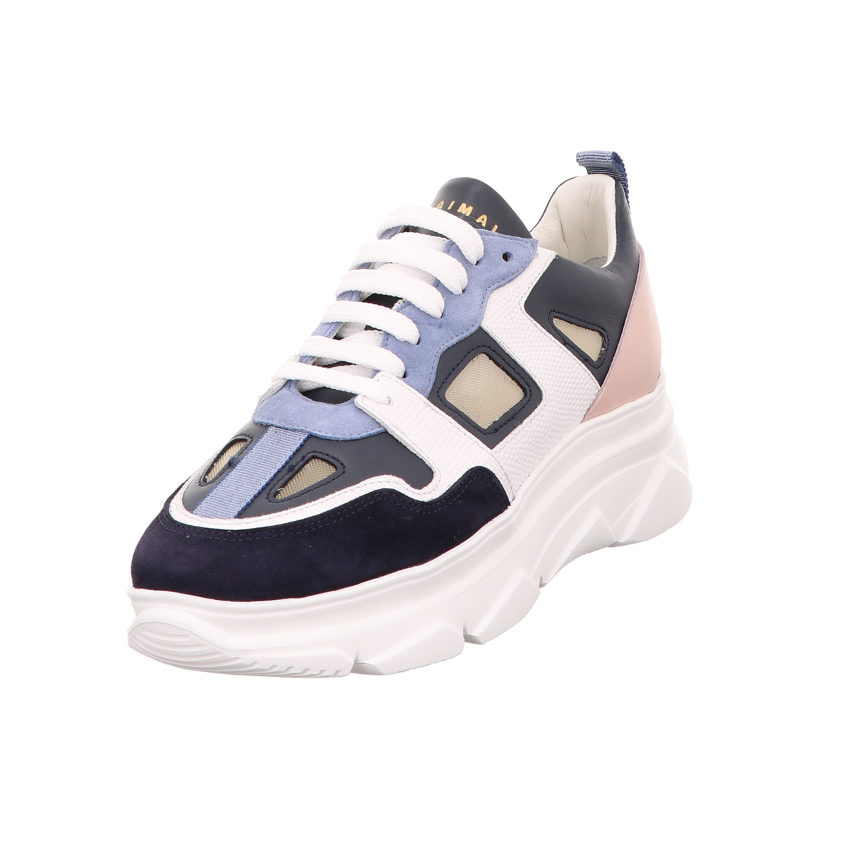 Sneaker, MaiMai Blau