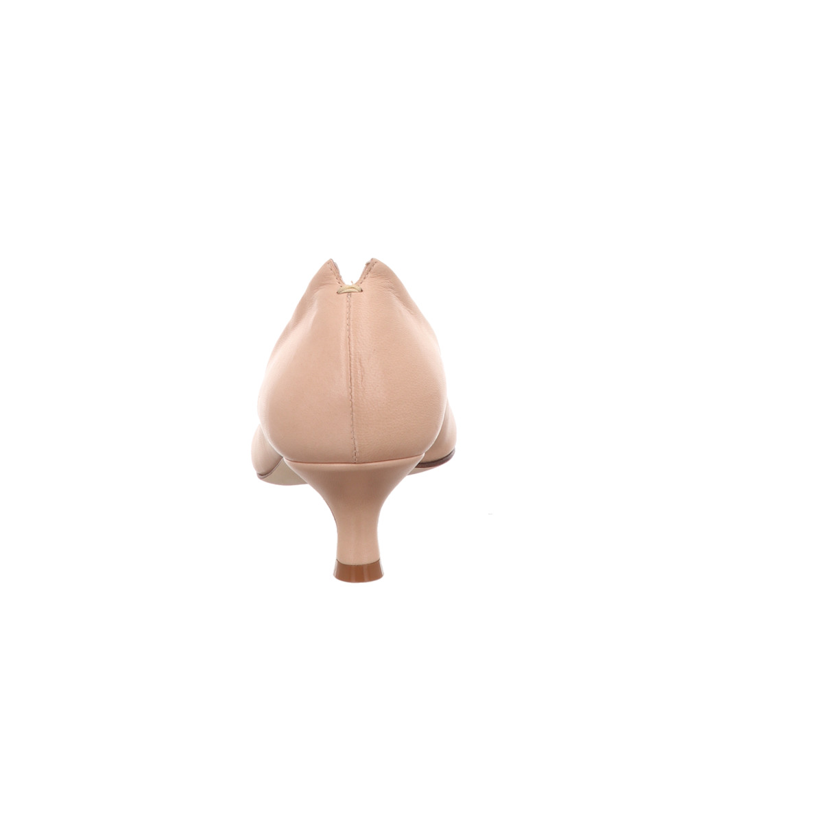 Pumps, Lorena Paggi Beige
