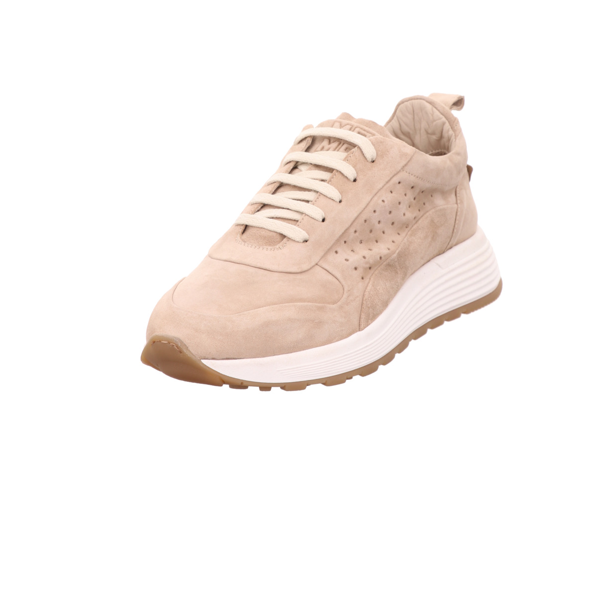 Sneaker, Moma Beige