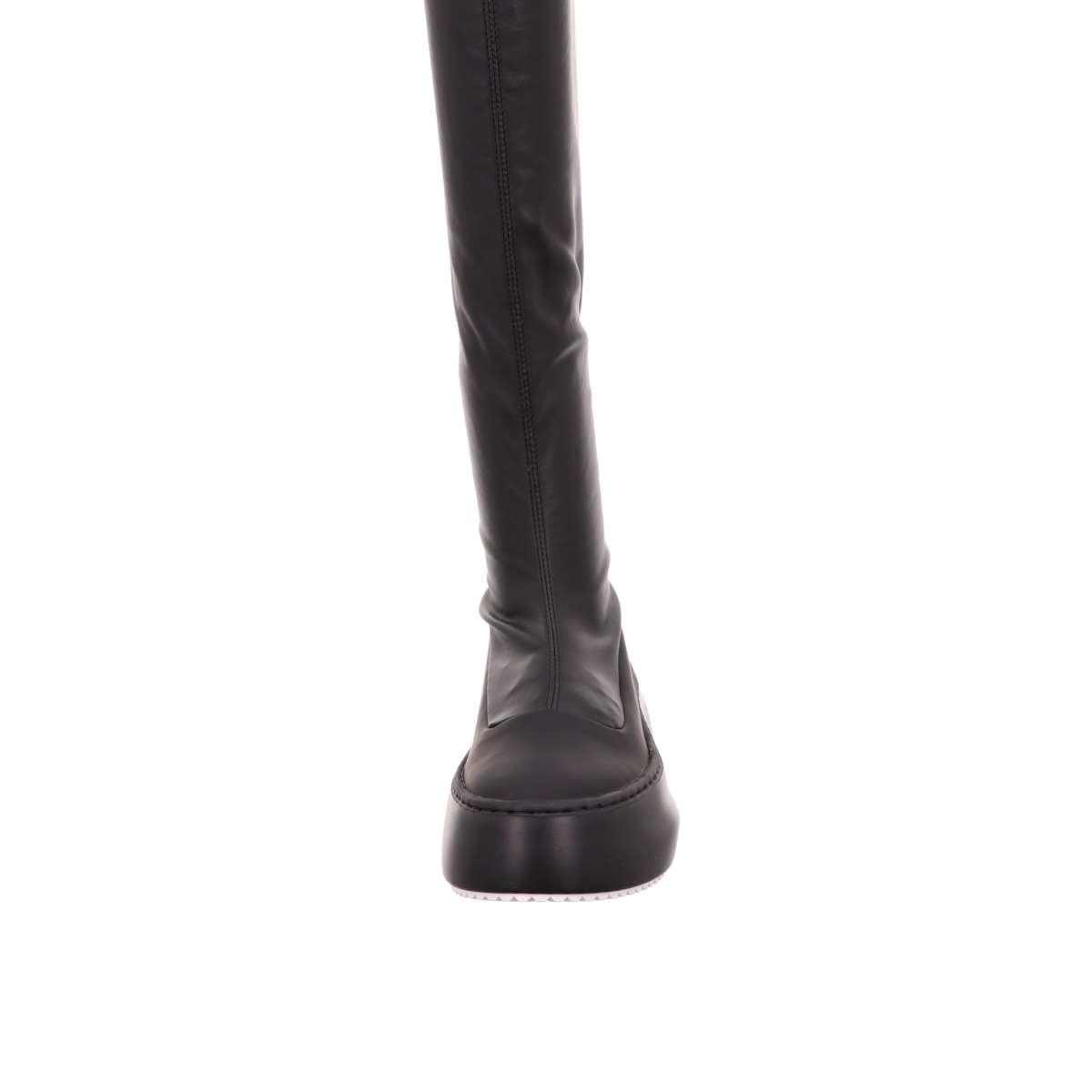 Overknee, Vic Matie Schwarz