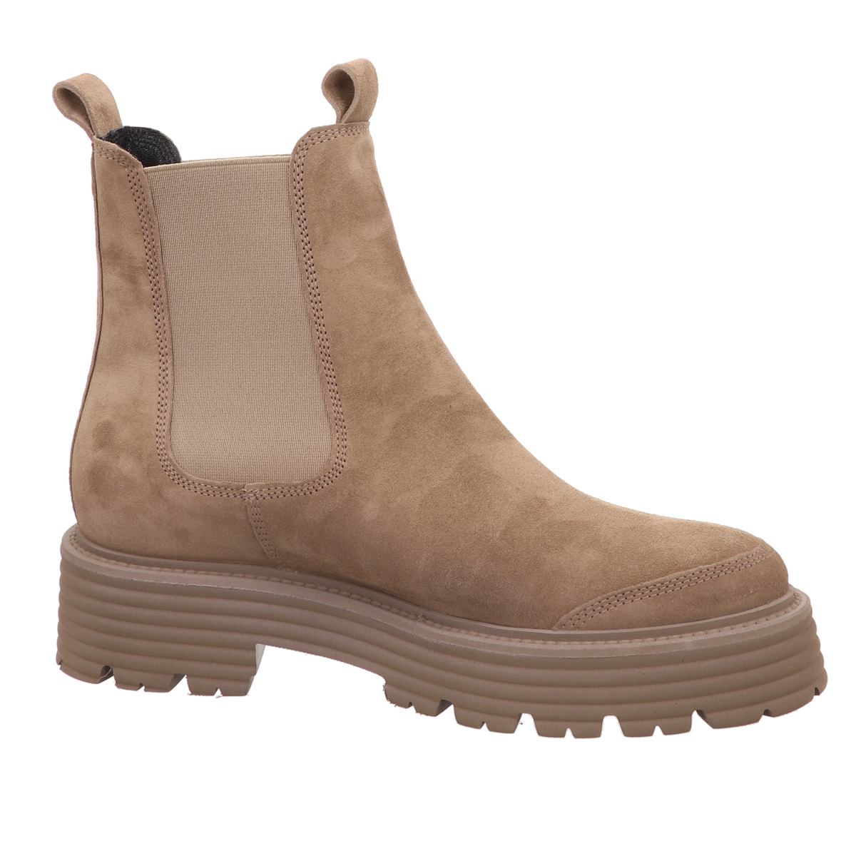 Stiefelette, Power, Kennel und Schmenger Schlamm Farben