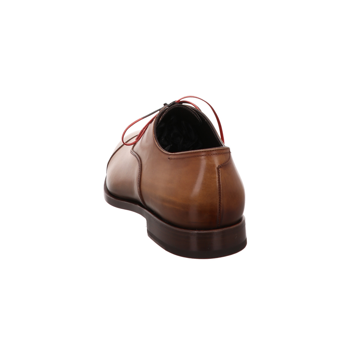 Halbschuh, Franceschetti Cognac