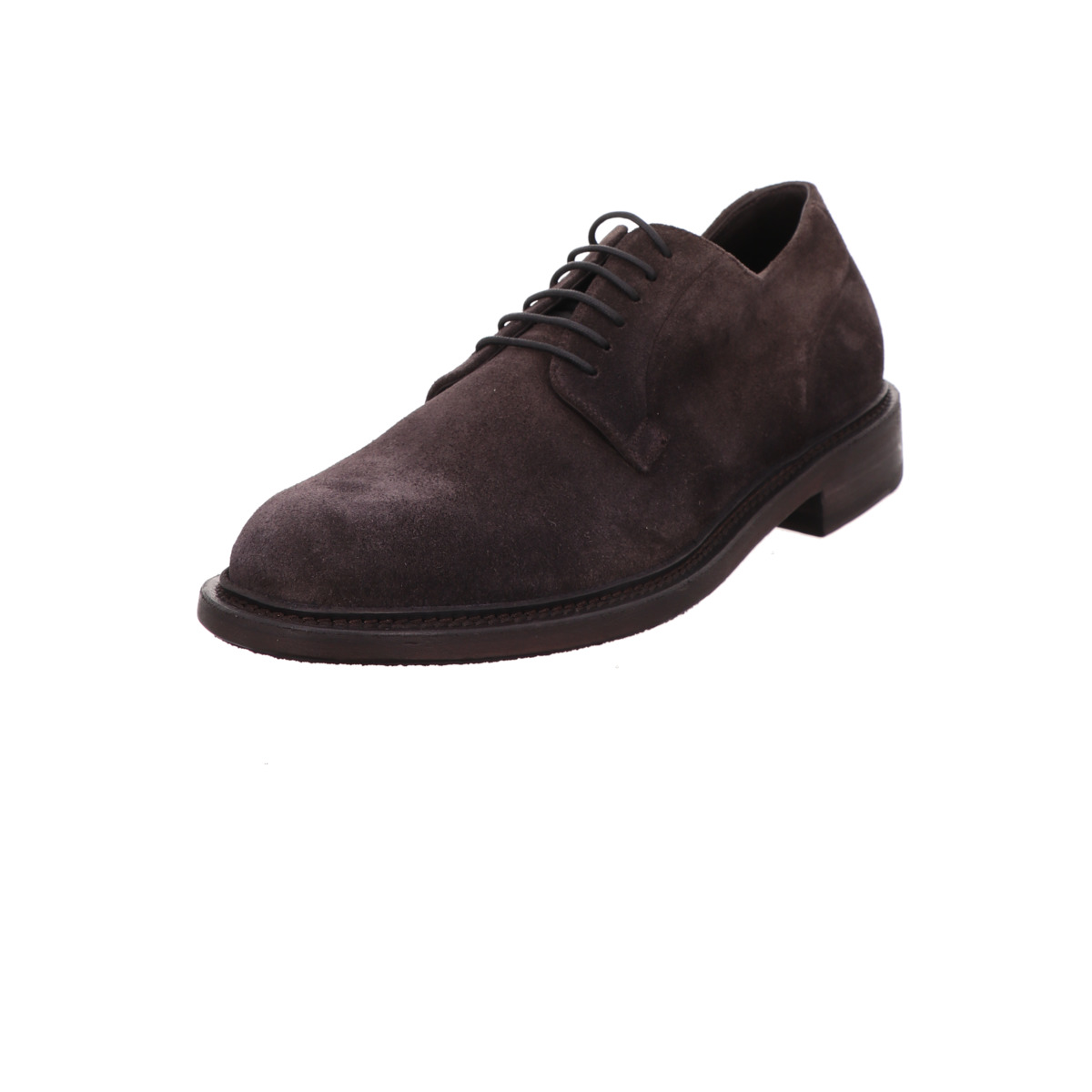 Halbschuh, Pantanetti Braun
