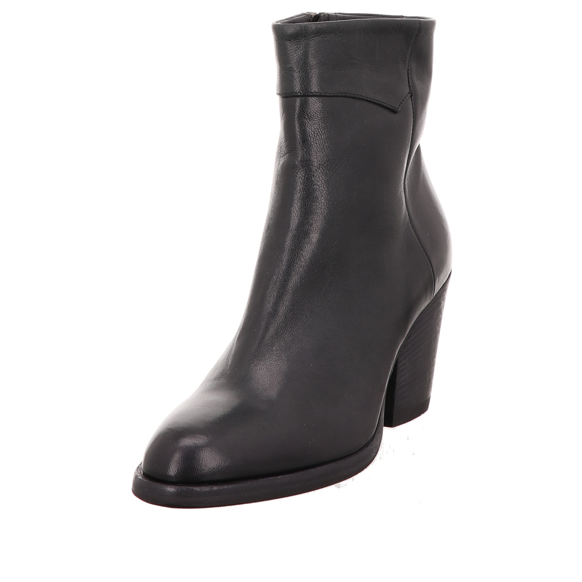 Stiefelette, Pantanetti Schwarz