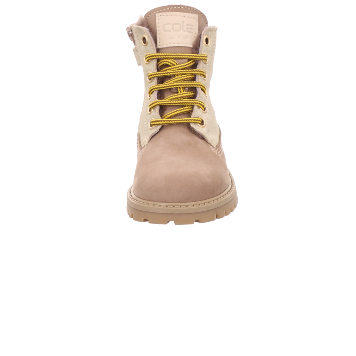 Stiefelette, Cole Bounce Beige
