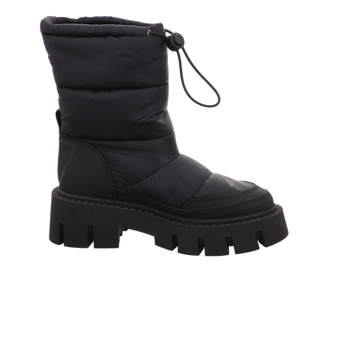 Stiefelette, CPH149, Copenhagen Schwarz