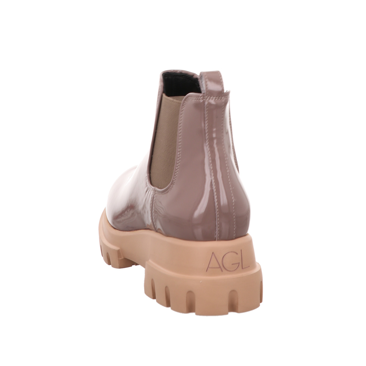 Stiefelette, AGL Natur