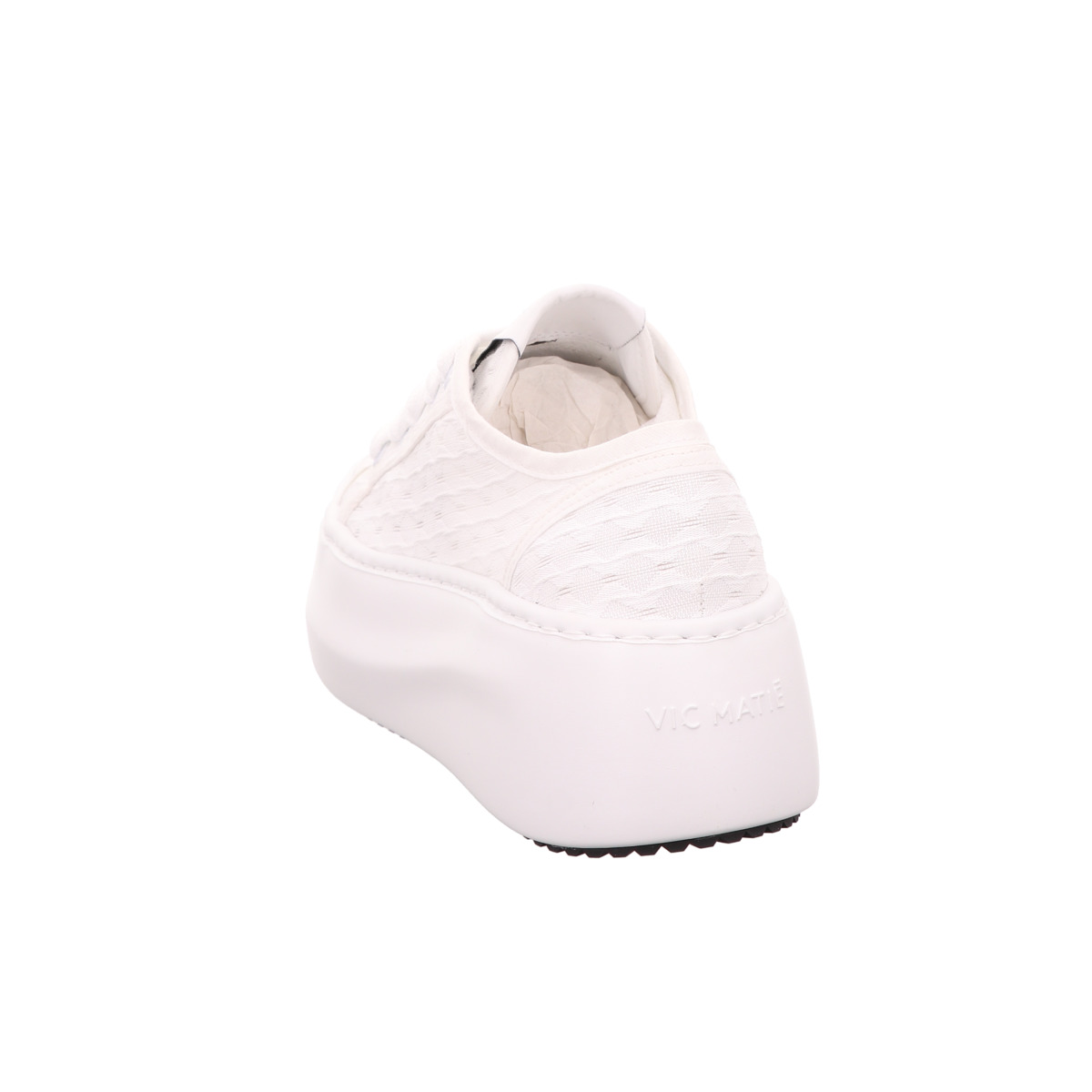 Sneaker, Vic Matie Weiss