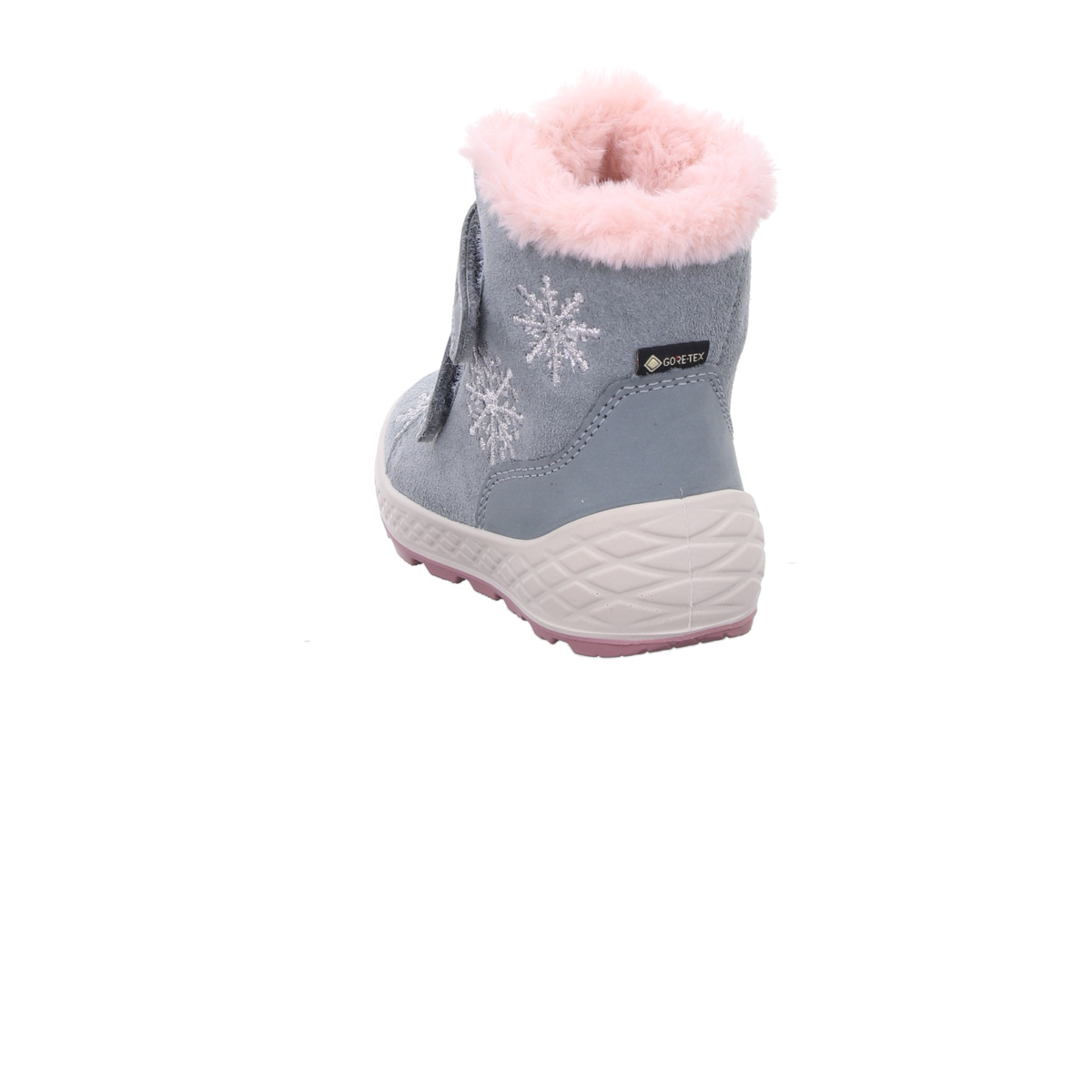 Stiefelette, Groovy 2.0, Superfit