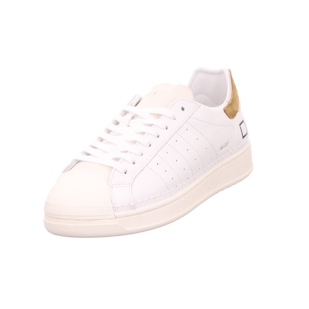 Sneaker, Base, D.A.T.E. Weiss