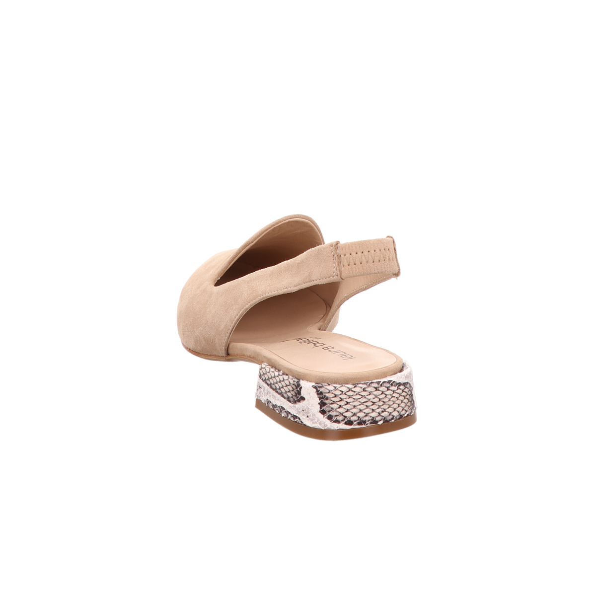 Sling, Laura Bellariva Beige