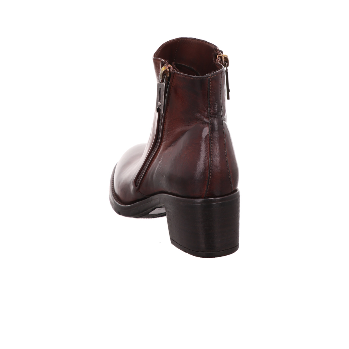 Stiefelette, Eva, Lemargo Braun