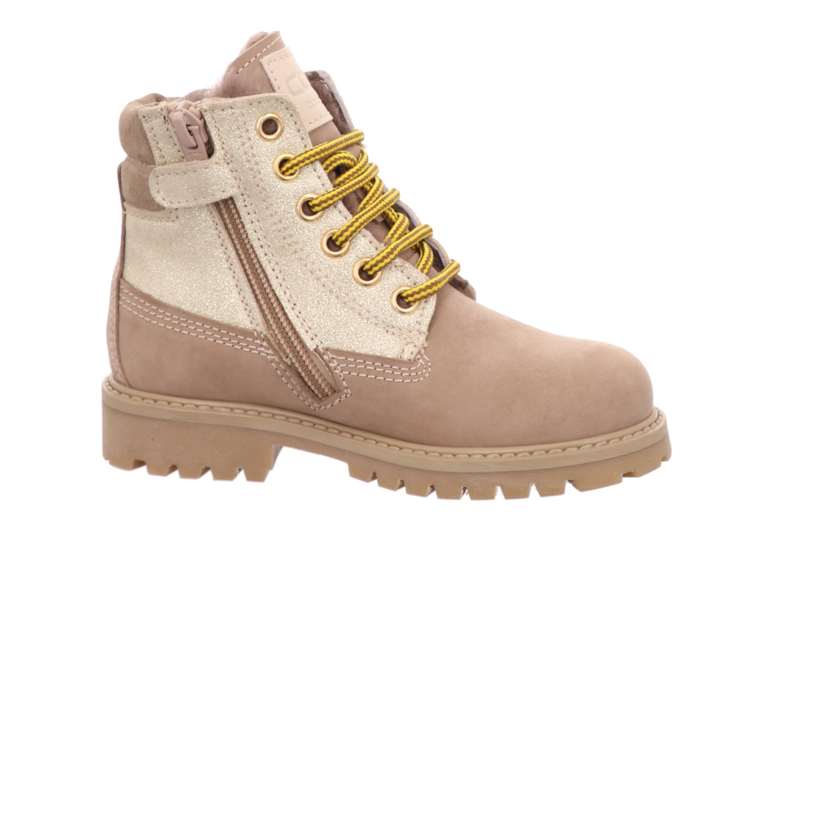 Stiefelette, Cole Bounce Beige