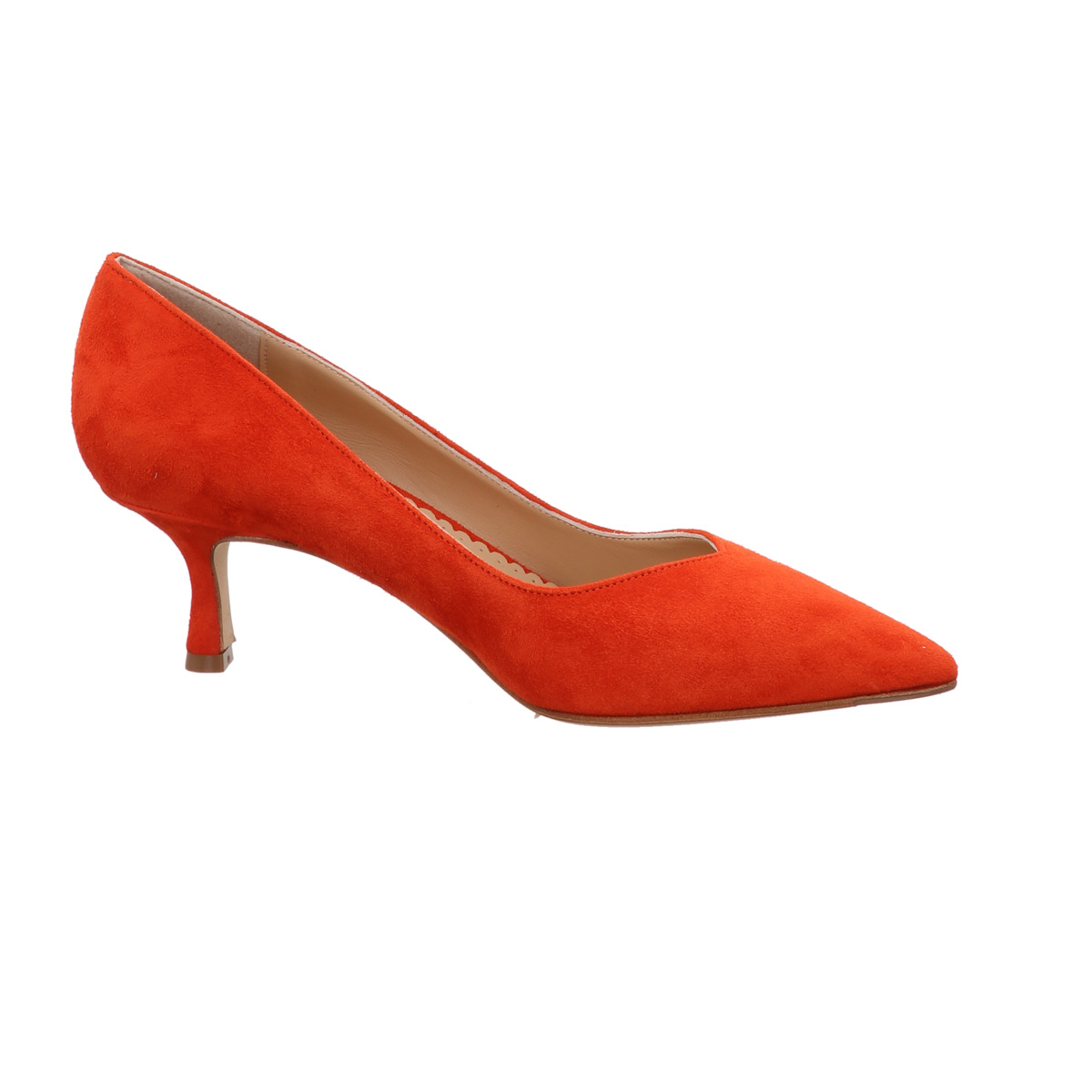 Pumps, The Seller Rot