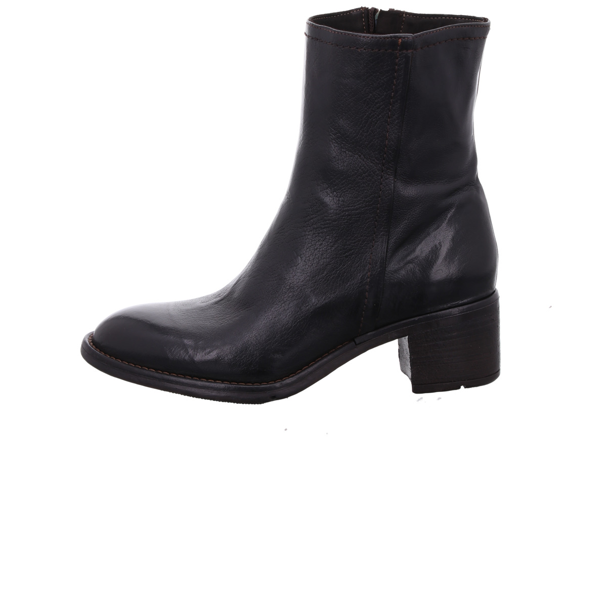 Stiefelette, AP36A, Lemargo Braun