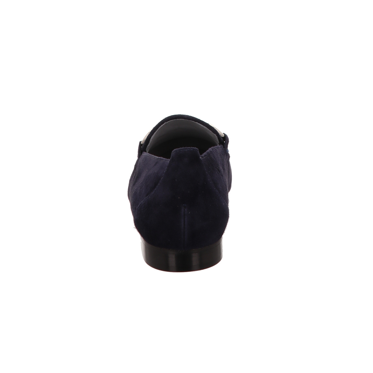 Slipper, Maripe Blau
