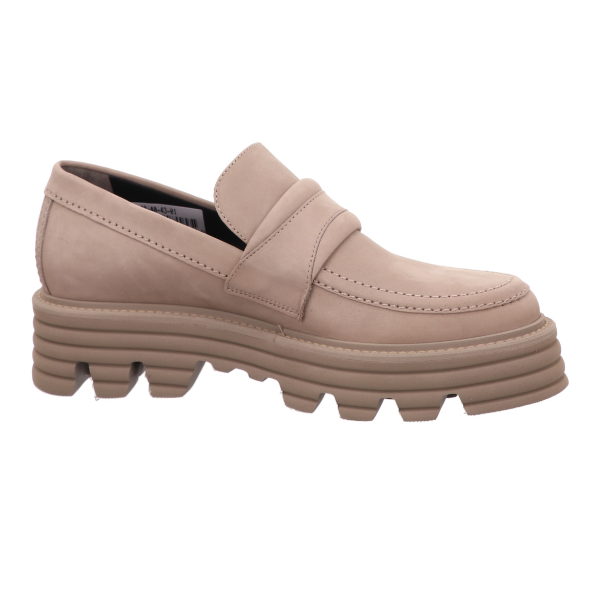 Loafer, Kennel und Schmenger Beige