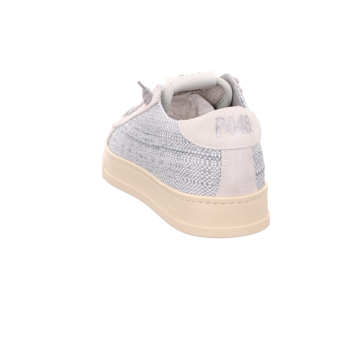 Sneaker, JACKBL-W, P448 Grün