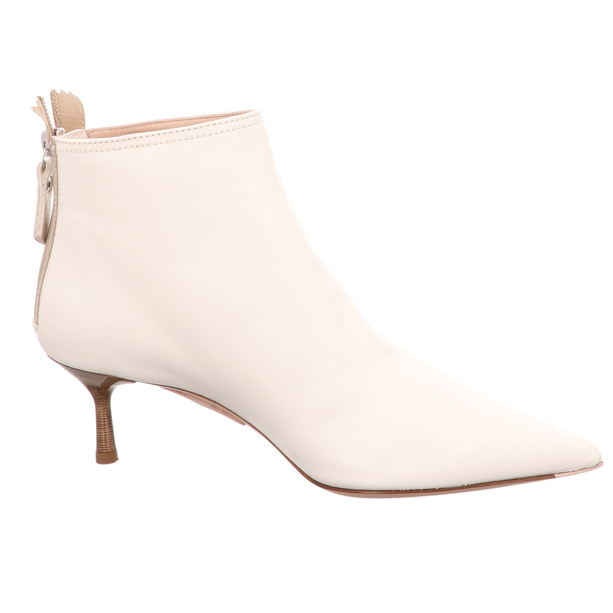 Sommerstiefelette, AGL Offwhite