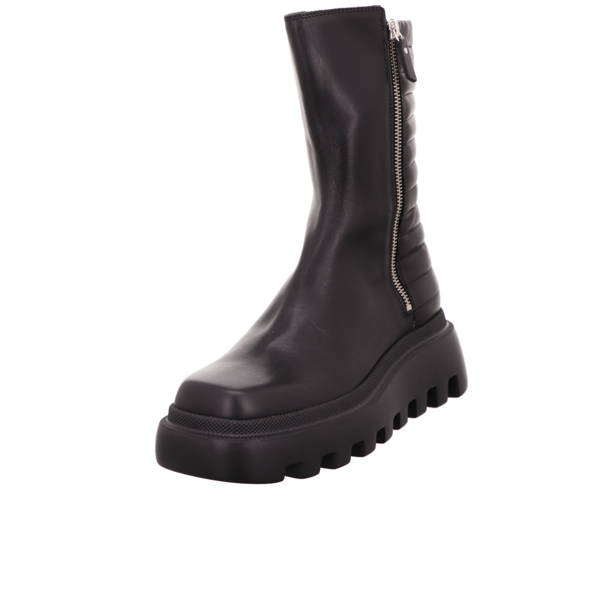 Stiefelette, Vic Matie Schwarz