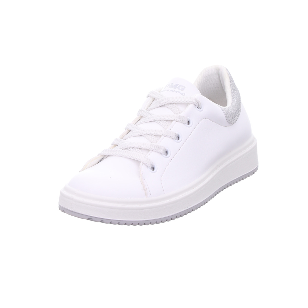 Sneaker, Colin, Primigi Weiss