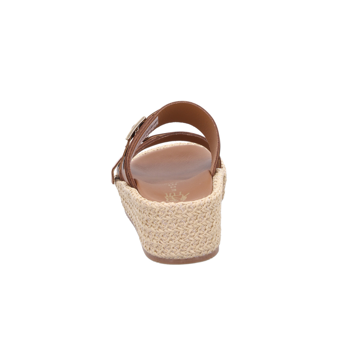 Pantolette, EHM Cognac