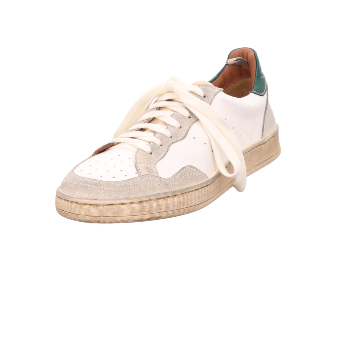 Sneaker, Elia Maurizi Weiss