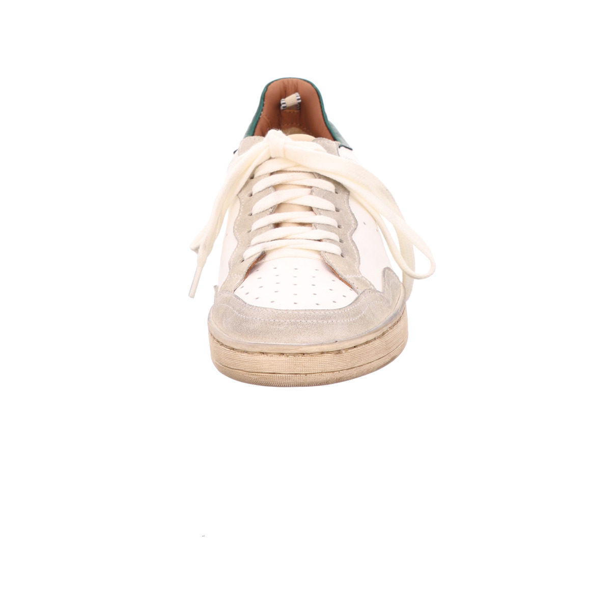 Sneaker, Elia Maurizi Weiss