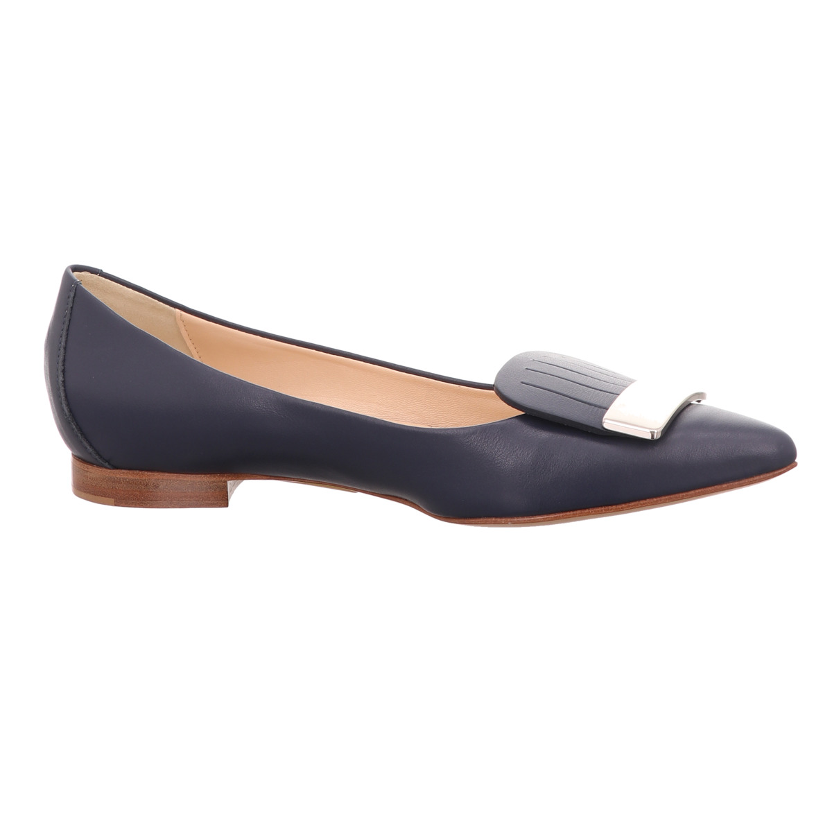 Ballerina, Bruglia Blau