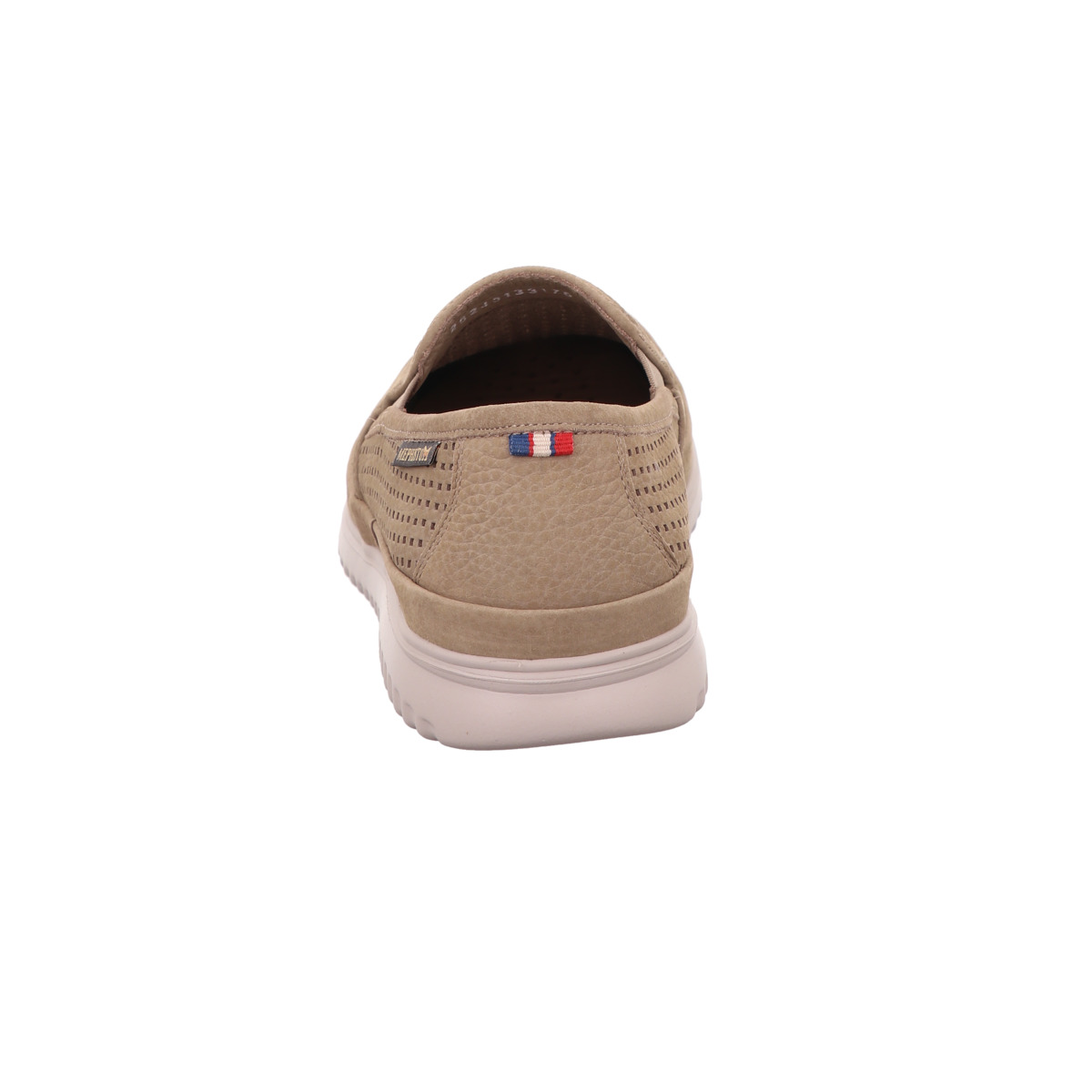 Slipper, TIAGO, Mephisto Beige