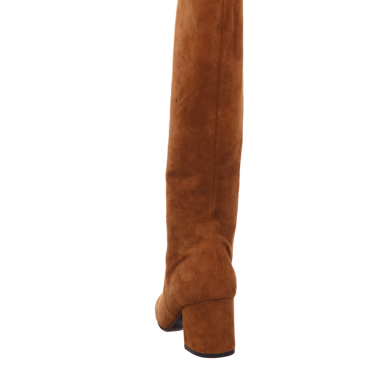 Stiefel, Alberto Zago Cognac
