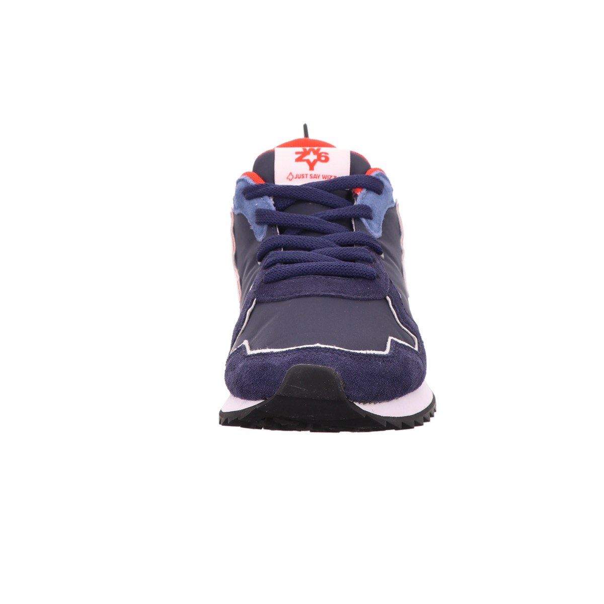 Sneaker, W6YZ Blau