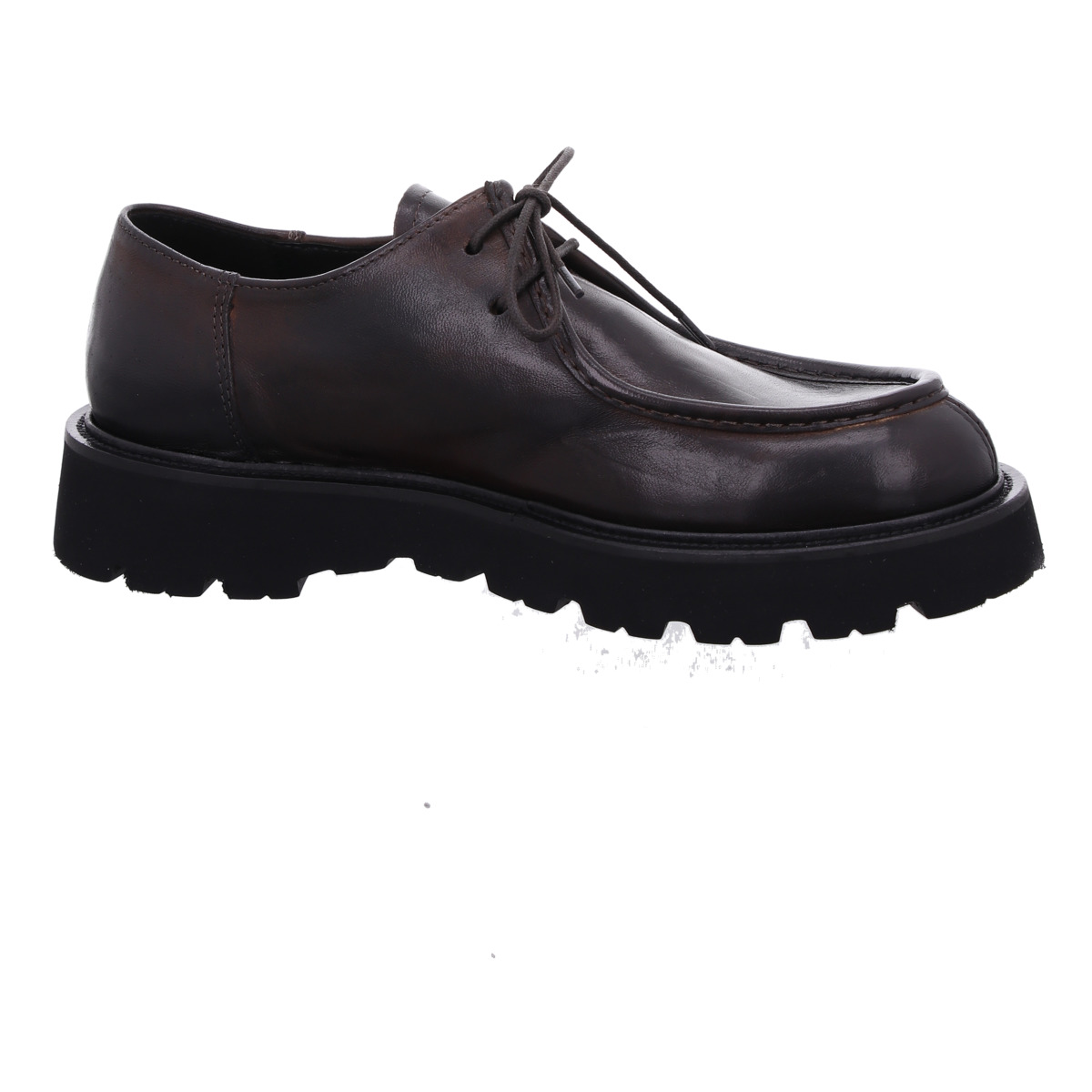 Halbschuh, Pawelks Braun