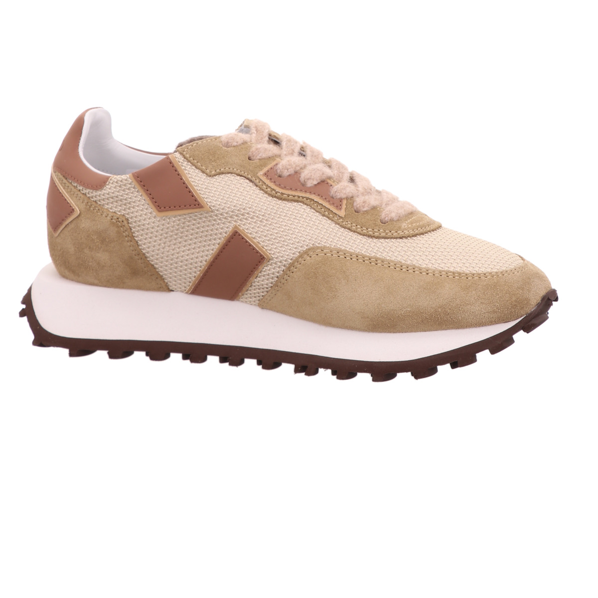Sneaker, Ghoud Beige