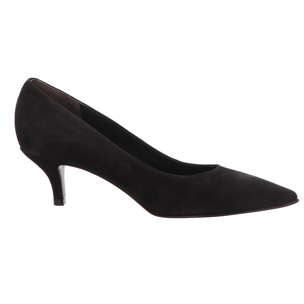 Pumps, Selma, Kennel und Schmenger Schwarz