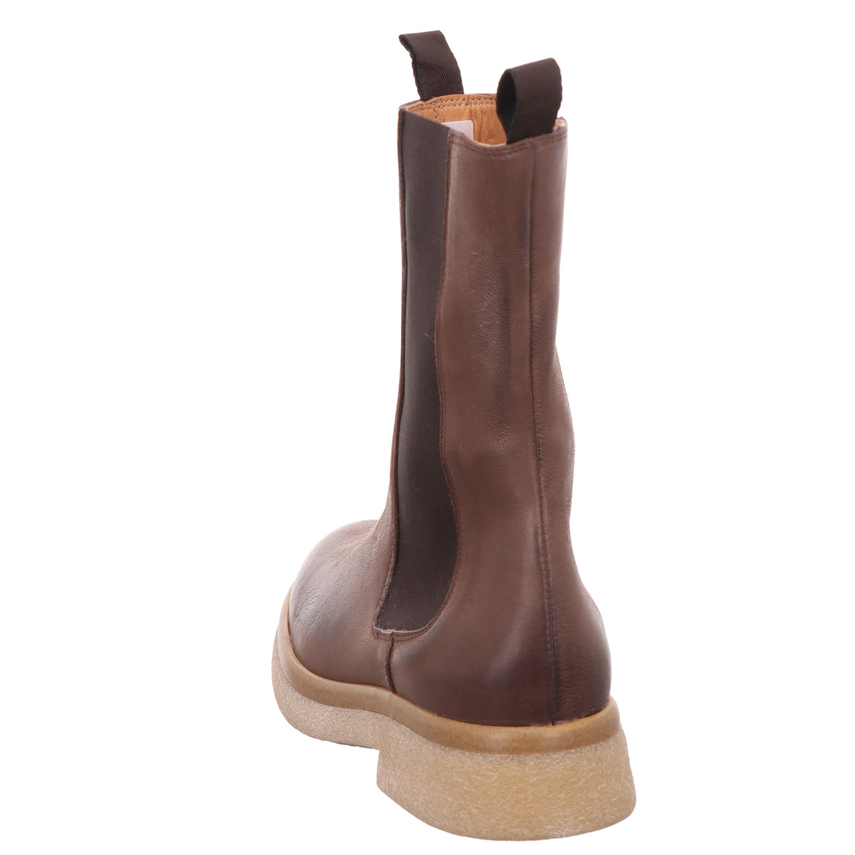 Stiefelette, Paolifirenze Cognac