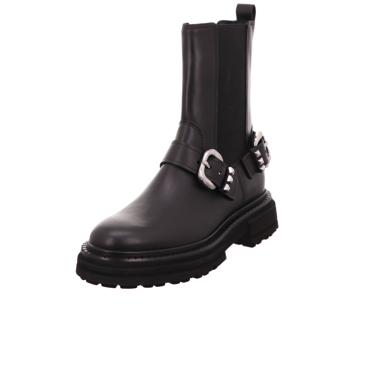 Stiefelette, Amira, Kennel & Schmenger Schwarz