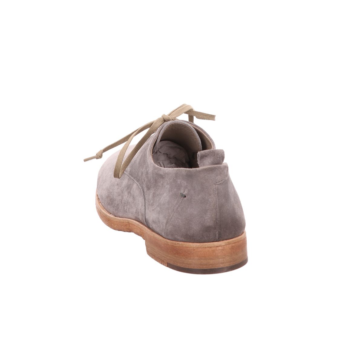 Halbschuh, Elia Maurizi Grau