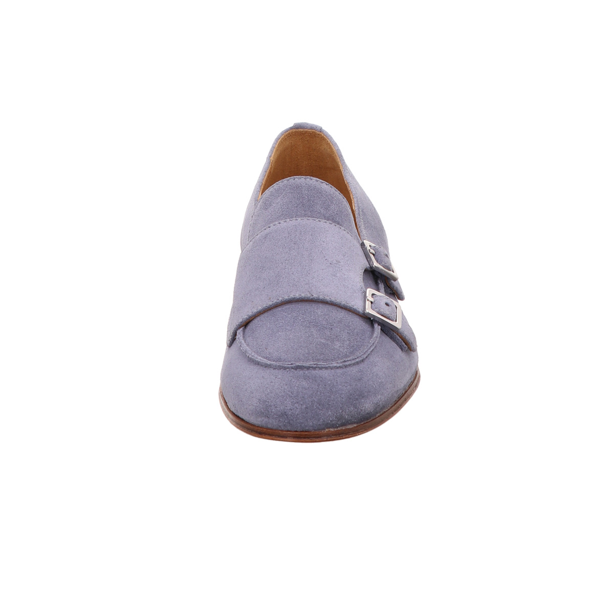Mokassin, Camerlengo Blau