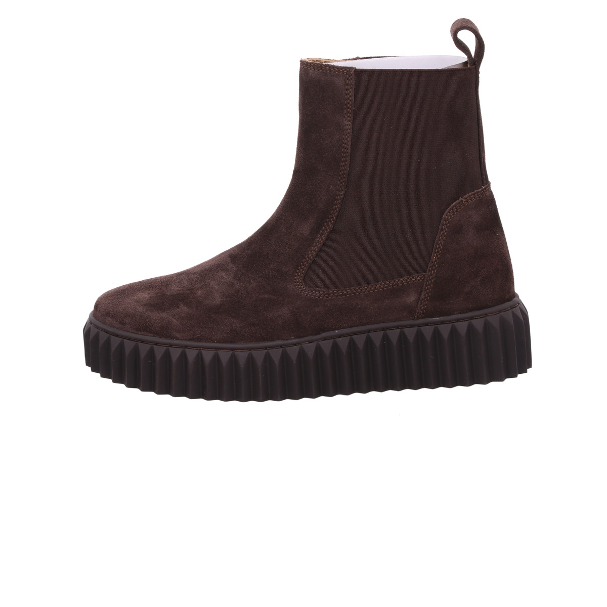 Stiefelette, BETH, Voile Blanche