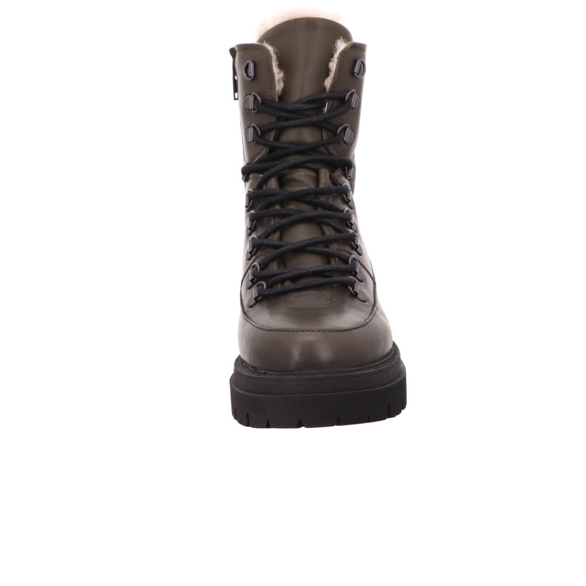 Schnürboots, Lilja, Blackstone Oliv