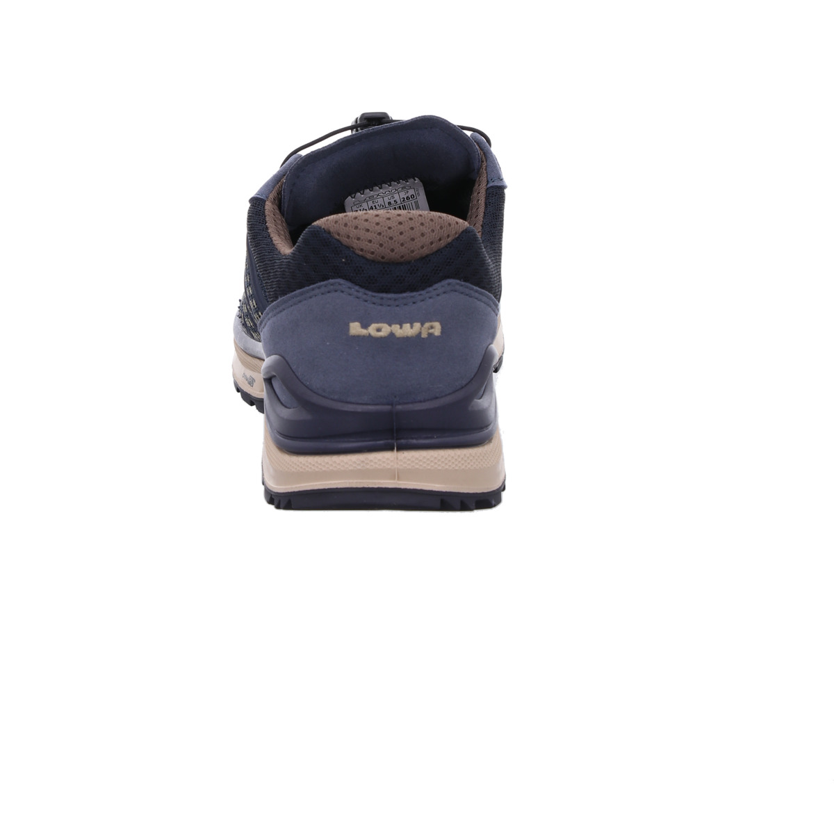 Outdoor, MEADOW GTX LO, Lowa Blau