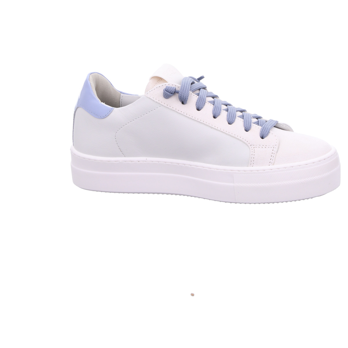 Sneaker, THEA, P448 Weiss