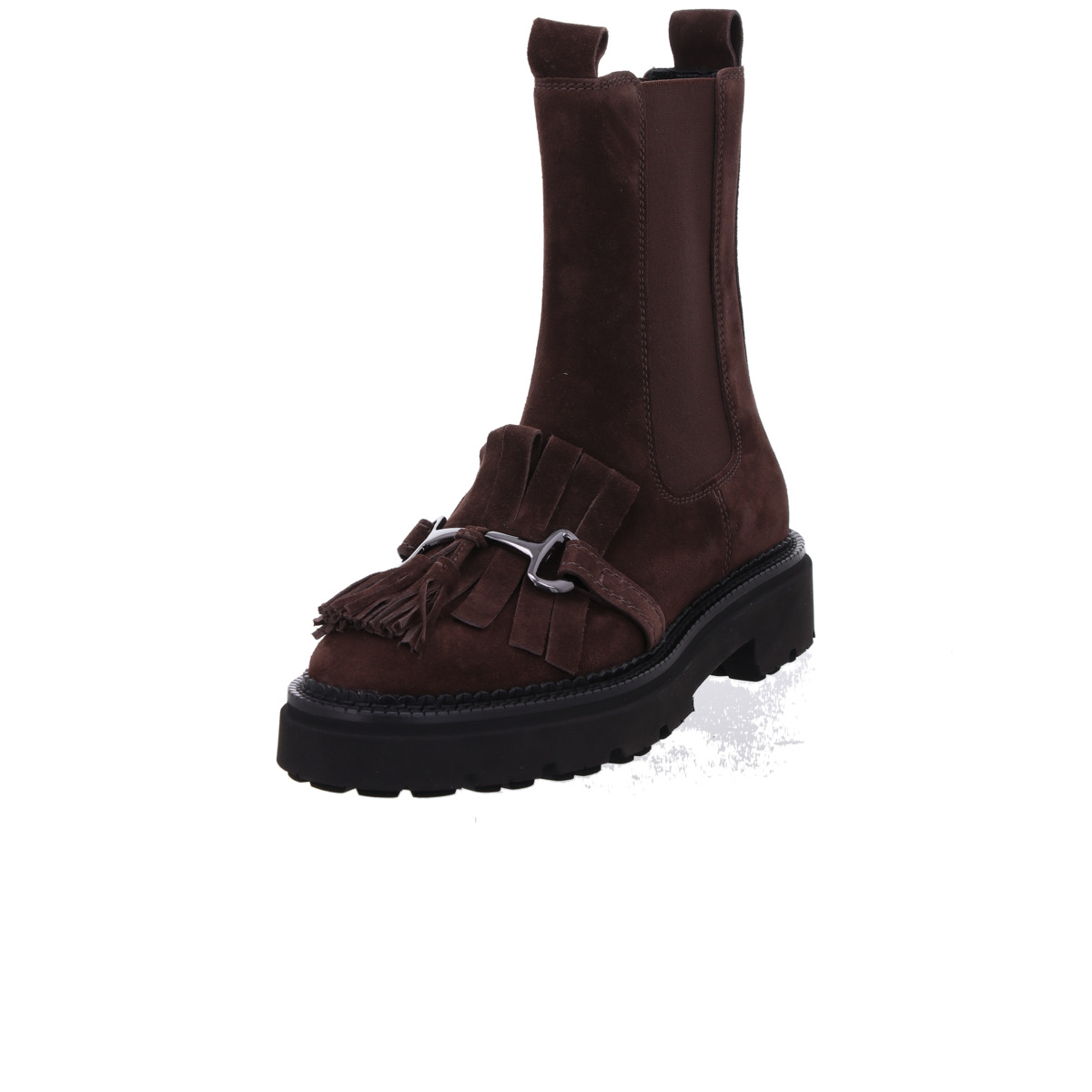 Stiefelette, Jacky, Kennel und Schmenger Braun