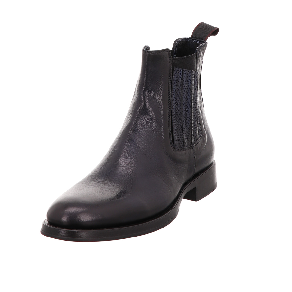 Stiefelette, Corvari Blau