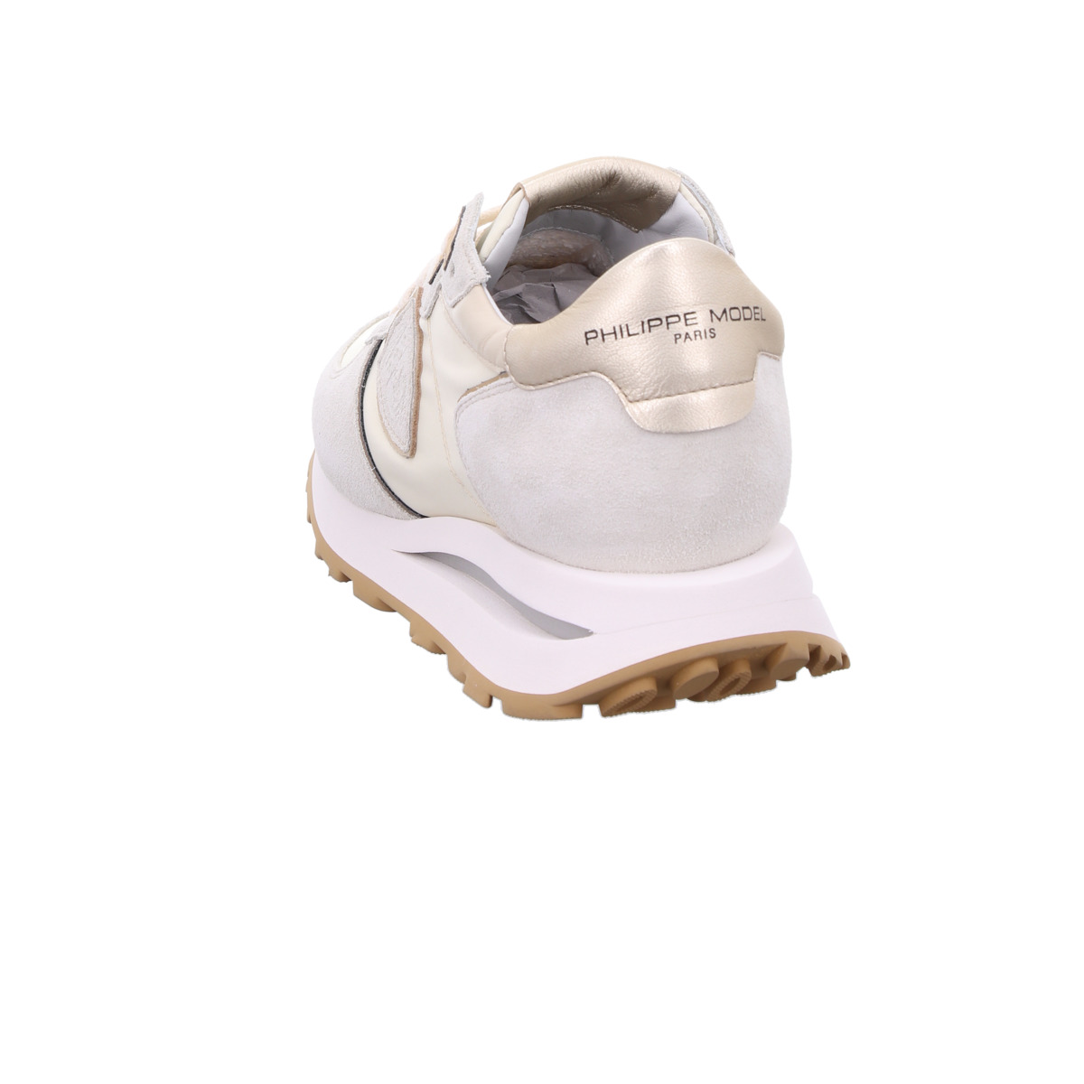 Sneaker, Mondial, Philippe Model Beige