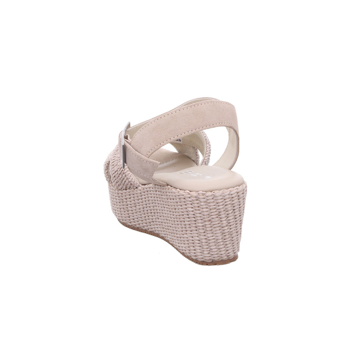 Sandale, FLO, EHM Beige